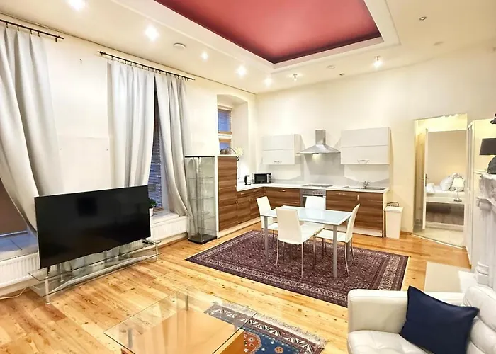 St Martin Apartment
